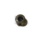 بوشن مادگی کوپلینگ سریع پنوماتیک رزوه نری (Quick Coupler Socket Body Male Thread) - Image 2