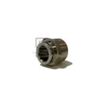 بوشن مادگی کوپلینگ سریع پنوماتیک رزوه نری (Quick Coupler Socket Body Male Thread)